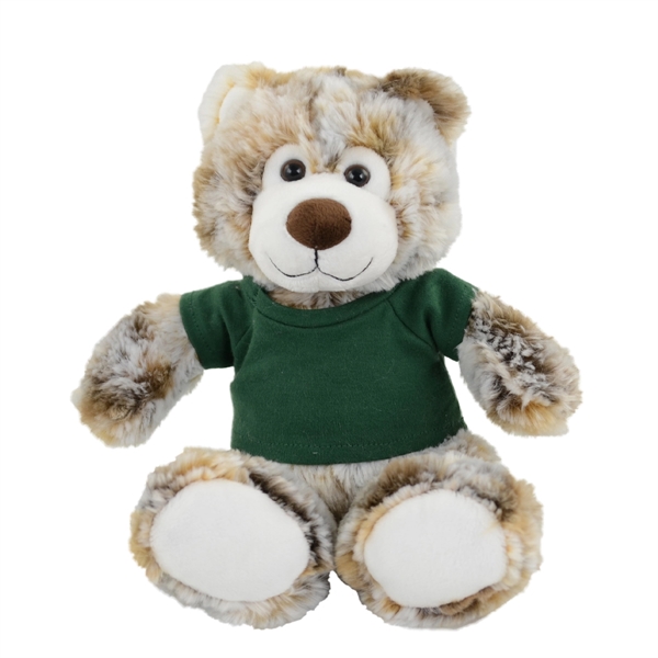 Chelsea™ Plush Teddy Bear - Marley - Image 4