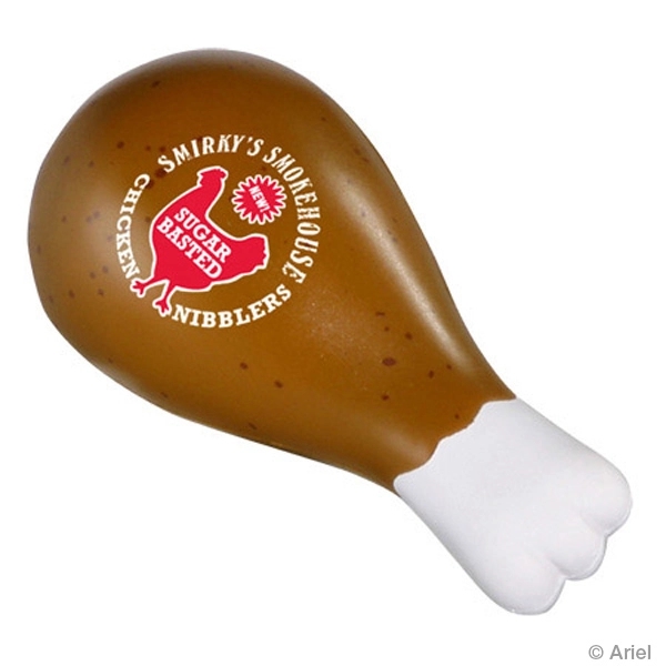 Drumstick Stress Reliever - Image 1
