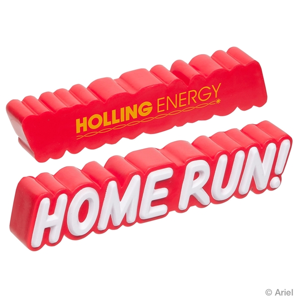 Home Run Stress Reliever - Image 1