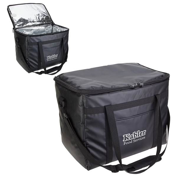 Cool-It Insulated Travel Bag - Image 1