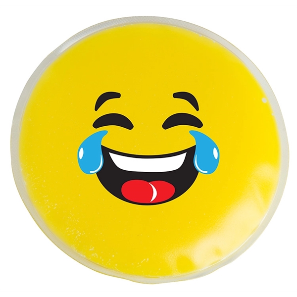 LOL Emoji Chill Patch - Image 1