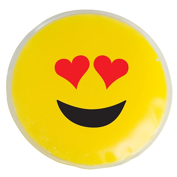 ILU Emoji Chill Patch - Image 1