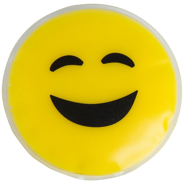 Happy Emoji Chill Patch - Image 1