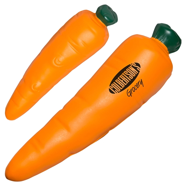 Carrot Stress Reliever - Image 1