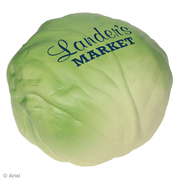 Lettuce Stress Reliever - Image 1
