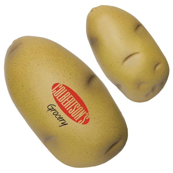 Potato Stress Reliever - Image 1