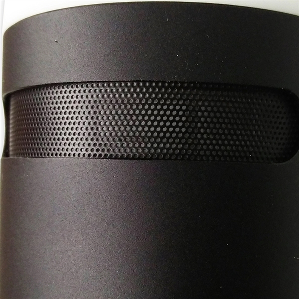 Touch Light Up Bluetooth Speaker - Image 2