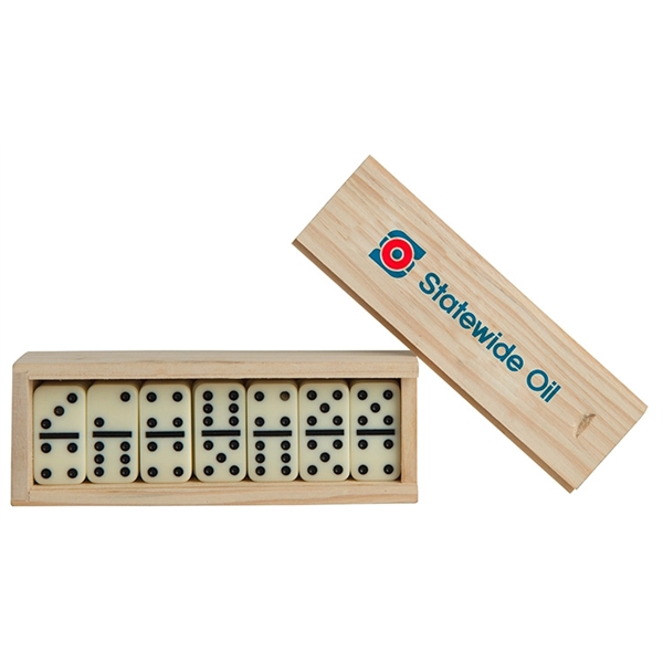 Small Dominos - Image 1
