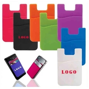 Mobile Phone Sleeve / Wallet. Free PMS match