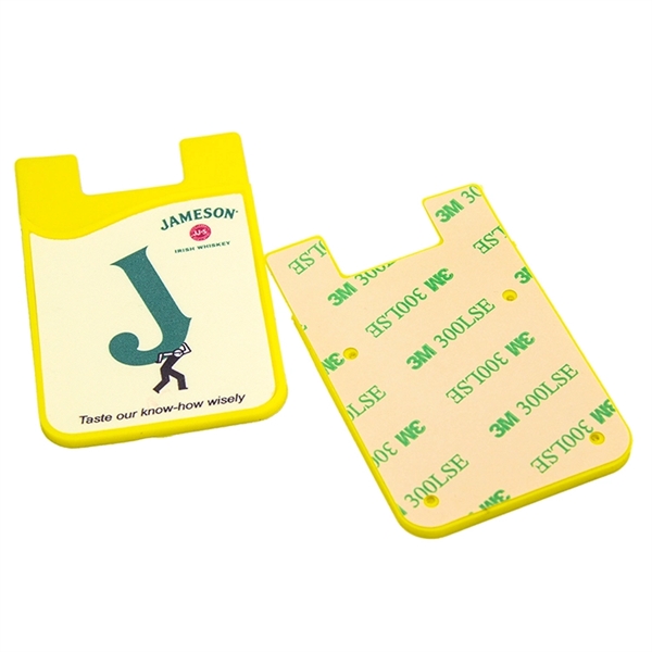 Mobile Phone Sleeve / Wallet. Free PMS match - Image 4