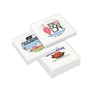 Ceramic Coasters in a Gift Box