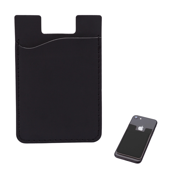 Azusa Phone Wallet / Car Vent Holder - Image 6