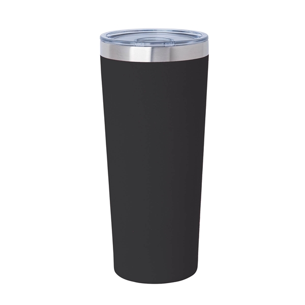 Biere 22 oz. Double Wall S/S Tumbler - Image 3