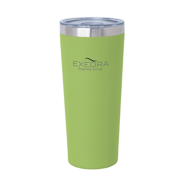 Biere 22 oz. Double Wall S/S Tumbler - Image 4