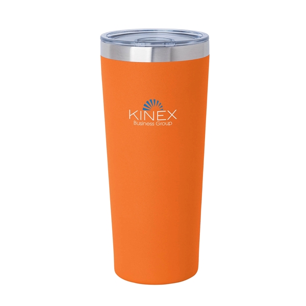 Biere 22 oz. Double Wall S/S Tumbler - Image 9