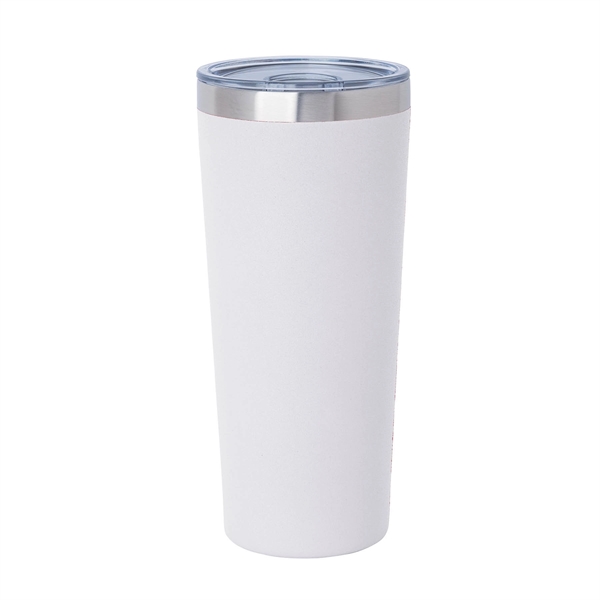 Biere 22 oz. Double Wall S/S Tumbler - Image 10