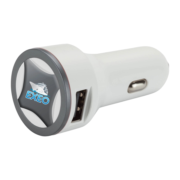 Ring Series 3.1 Dual USB Car Charger - Image 7