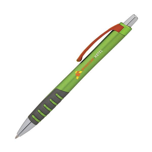 Apex Mix or Match Ballpoint Pen - Image 5