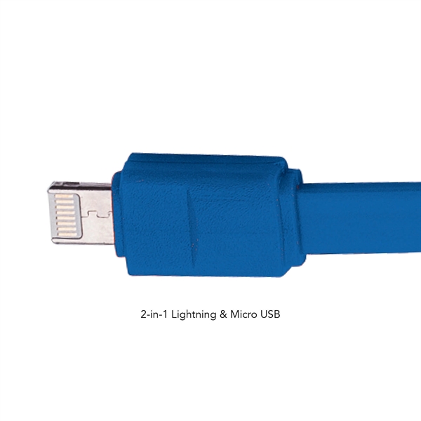 Scorpio Charging Cable - Image 5