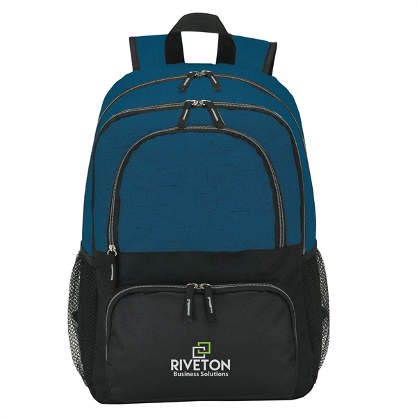 Alabama Laptop Backpack - Image 2