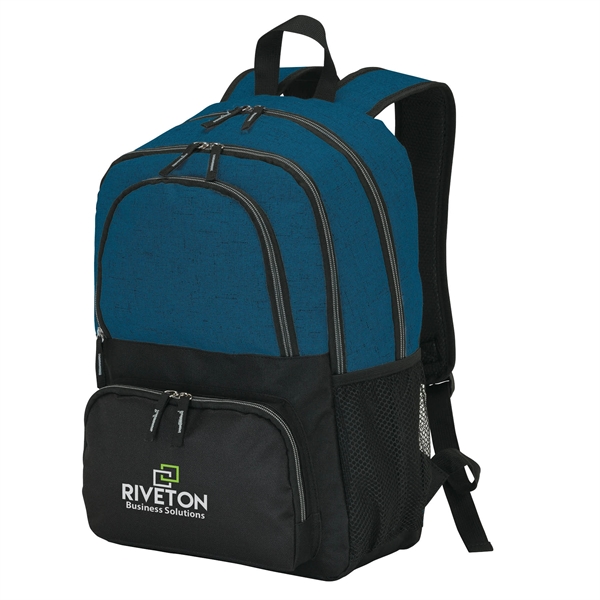 Alabama Laptop Backpack - Image 3
