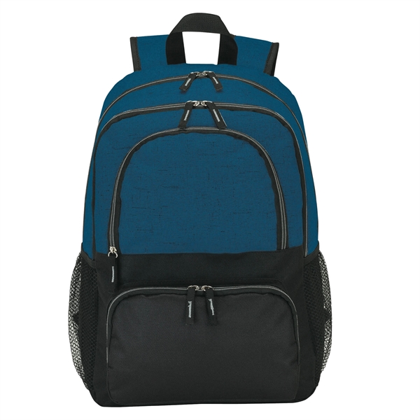Alabama Laptop Backpack - Image 4
