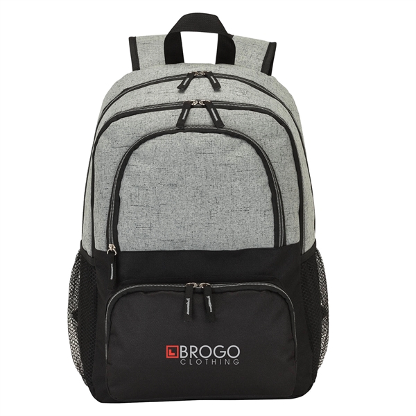 Alabama Laptop Backpack - Image 5