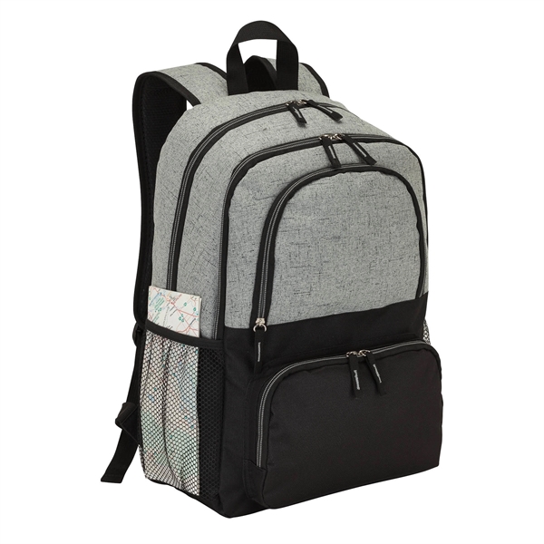 Alabama Laptop Backpack - Image 7