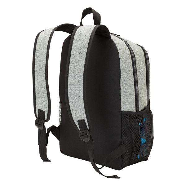 Alabama Laptop Backpack - Image 8