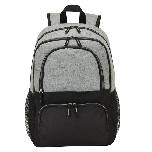 Alabama Laptop Backpack - Image 9