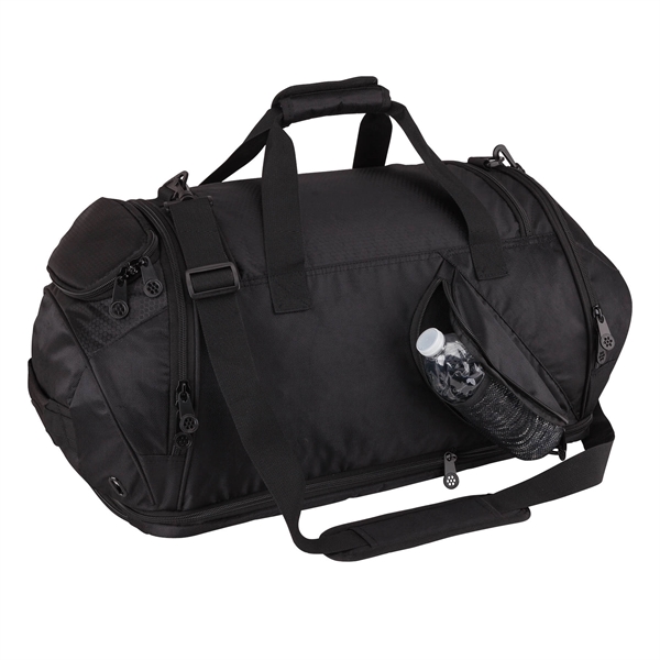 WORK® Hybrid I Duffel / Backpack - Image 4