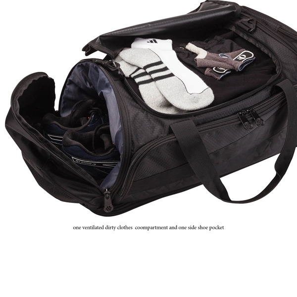 WORK® Hybrid I Duffel / Backpack - Image 9