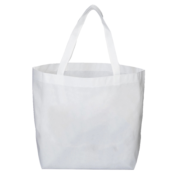 Sublimation Reusable Tote Bags