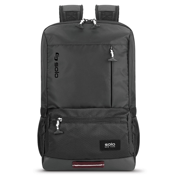 Solo® Draft Backpack - Image 2