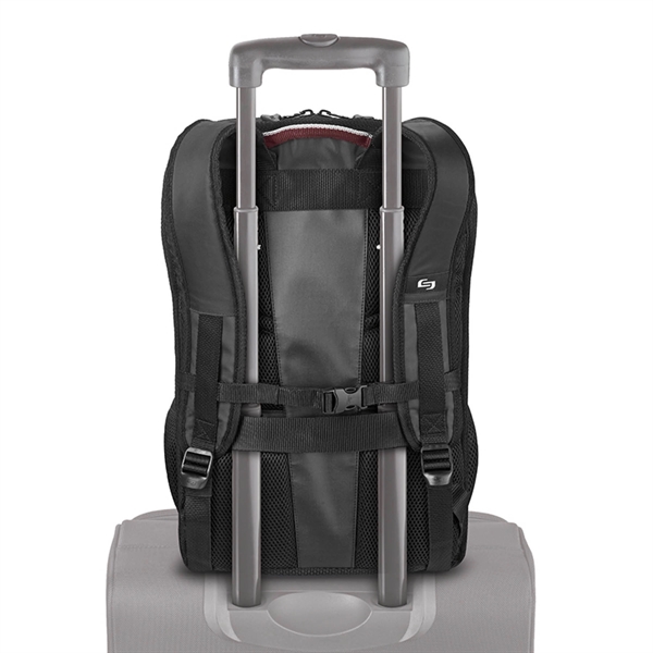 Solo® Draft Backpack - Image 5