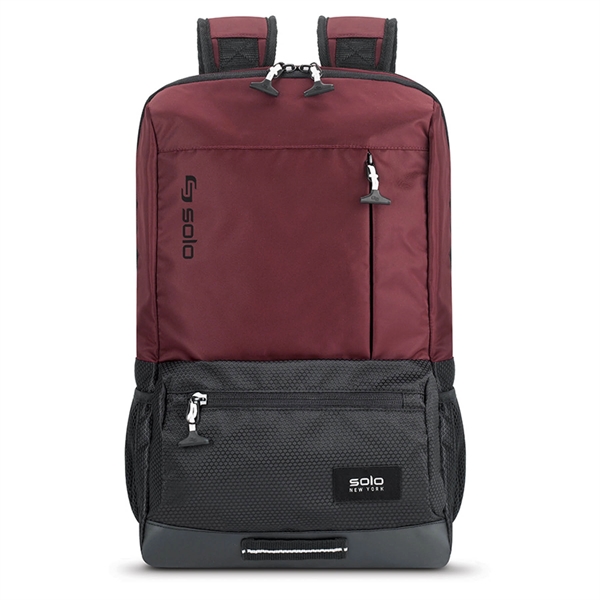 Solo® Draft Backpack - Image 11