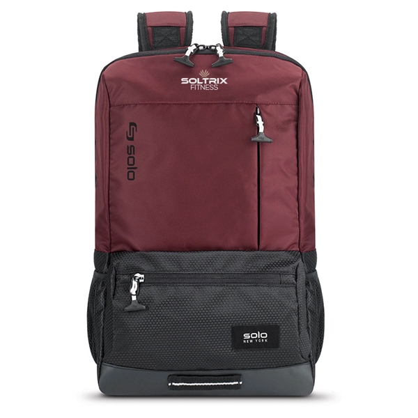 Solo® Draft Backpack - Image 12