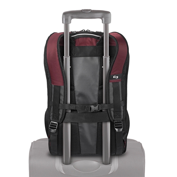 Solo® Draft Backpack - Image 14
