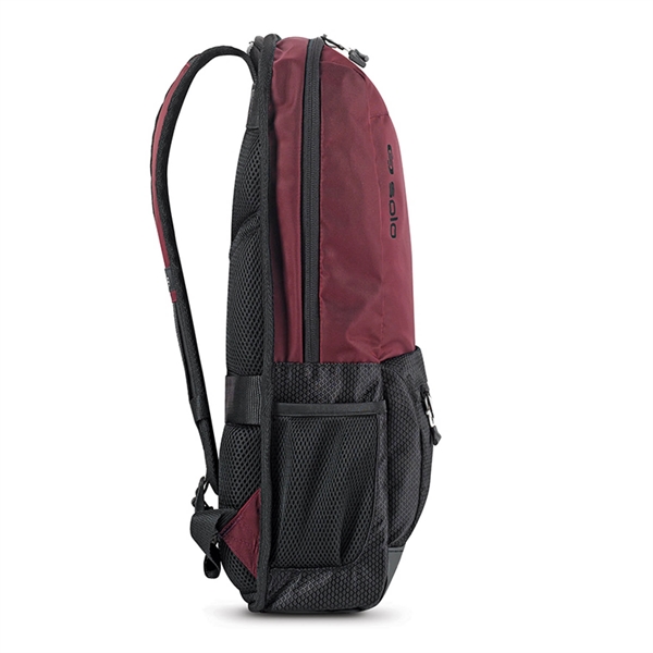 Solo® Draft Backpack - Image 15