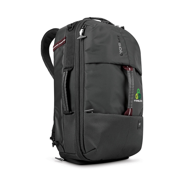 Solo® All-Star Backpack Duffel - Image 4
