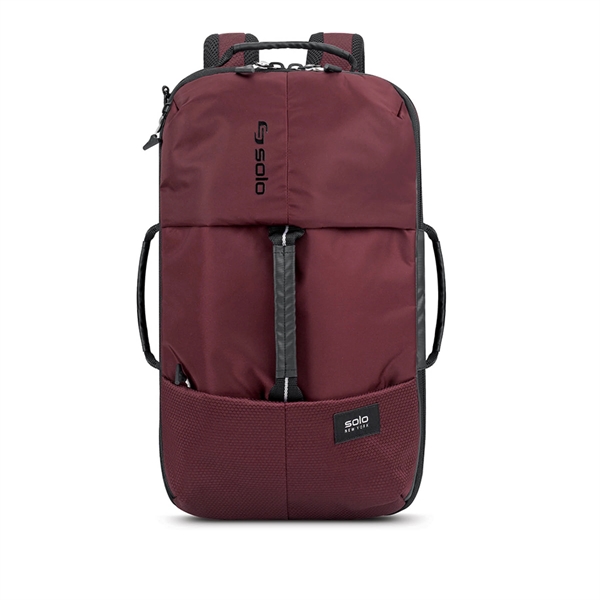 Solo® All-Star Backpack Duffel - Image 7