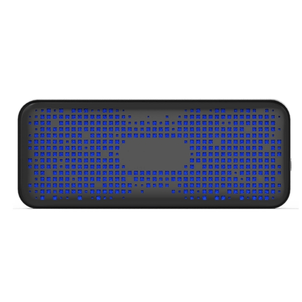 Xoopar Wireless Speaker - Image 5