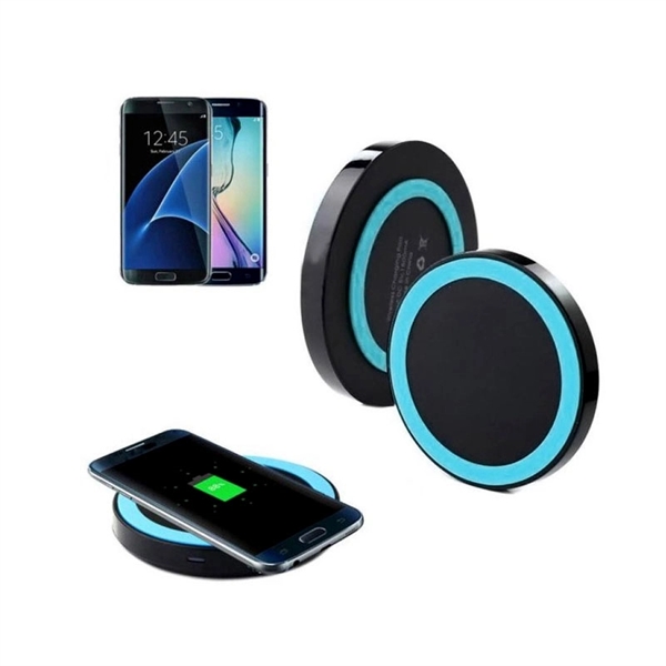 5W Speed Wireless Chargers - Image 2