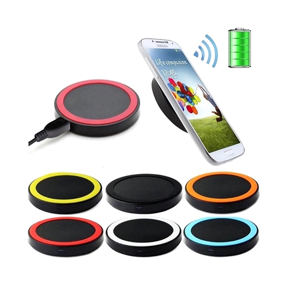 5W Speed Wireless Chargers - Image 3