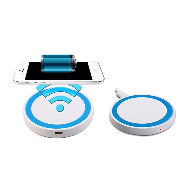 5W Speed Wireless Chargers - Image 5