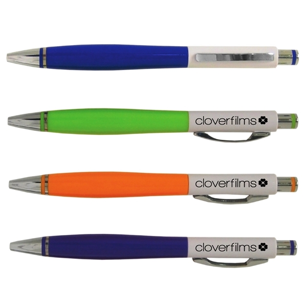 Colorful Pen - Image 1
