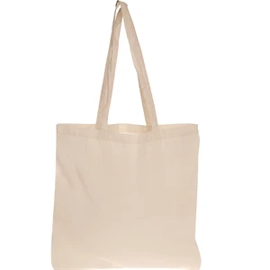 Organic Cotton Tote Bags - Brilliant Promos - Be Brilliant!