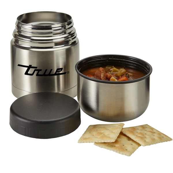Insulated Food Container - Image 1