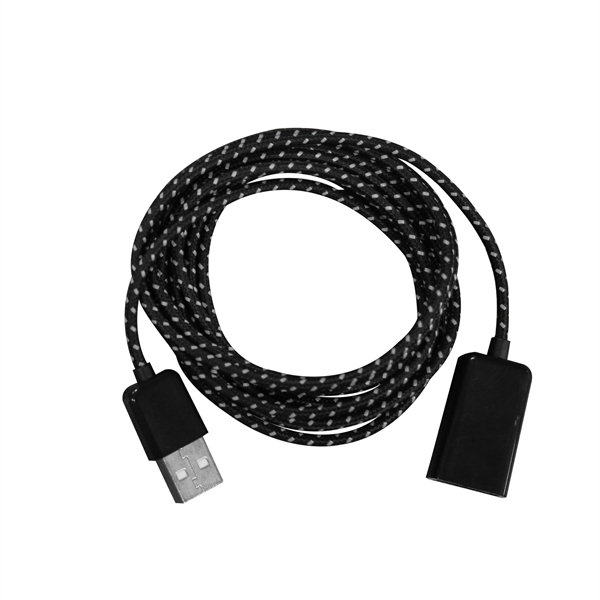 Braided Long Cable - Image 2