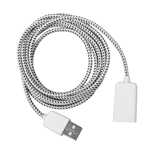 Braided Long Cable - Image 4
